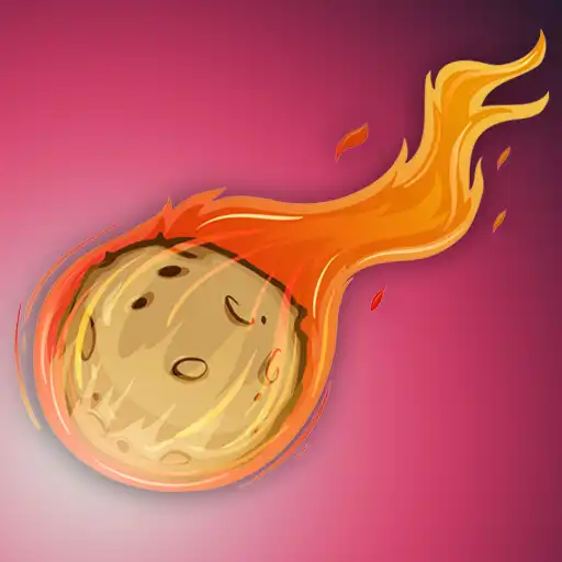 Play Meteor Rush 3D APK
