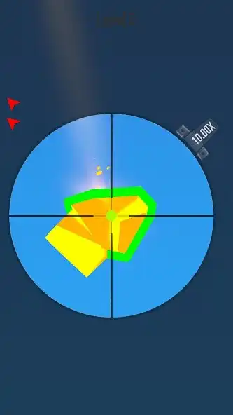 Play Meteor Rush 3D  and enjoy Meteor Rush 3D with UptoPlay