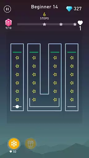 Play Meteor as an online game Meteor with UptoPlay