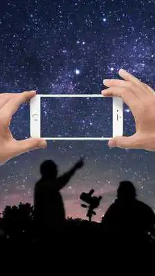 Play Meteor Shower Camera Play Meteor Shower Camera