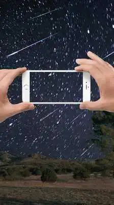 Play Meteor Shower Camera Play Meteor Shower Camera