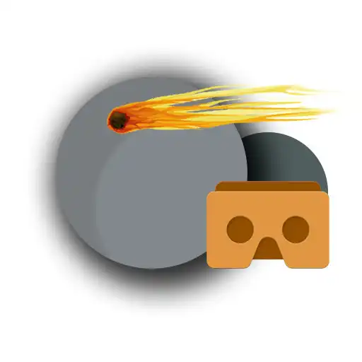 Play Meteor Shower VR APK