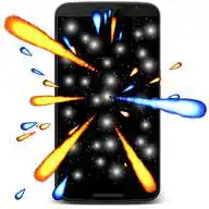 Free play online Meteors in Space LiveWallpaper APK Free play online Meteors in Space LiveWallpaper APK