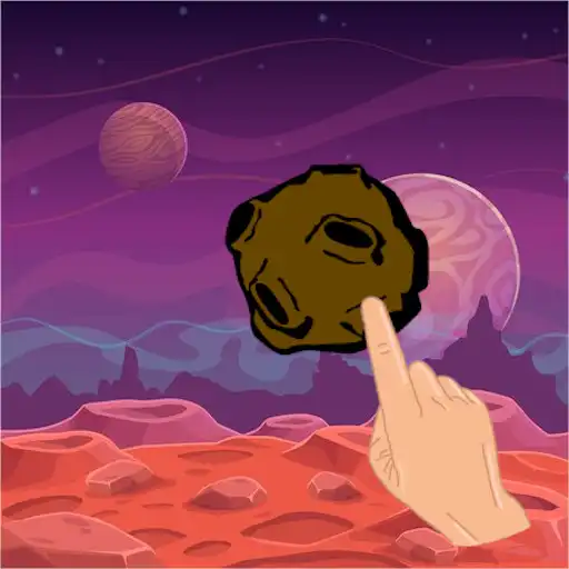 Play Meteor Slice APK