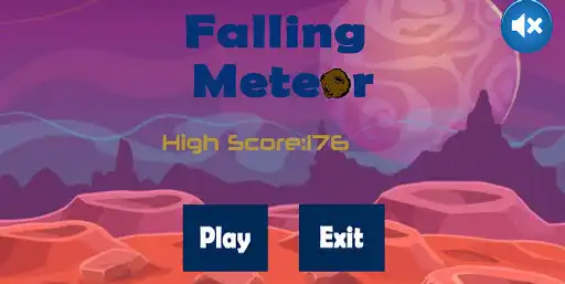 Play Meteor Slice  and enjoy Meteor Slice with UptoPlay