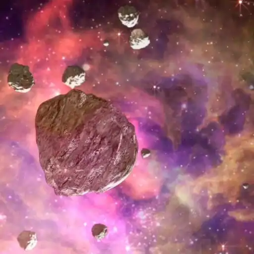 Play Meteors Live Wallpaper Pro APK