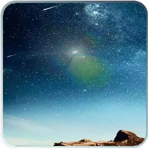 Play meteors sky APK