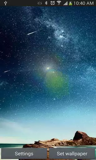 Play meteors sky  and enjoy meteors sky with UptoPlay