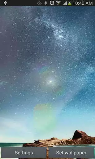Play meteors sky as an online game meteors sky with UptoPlay