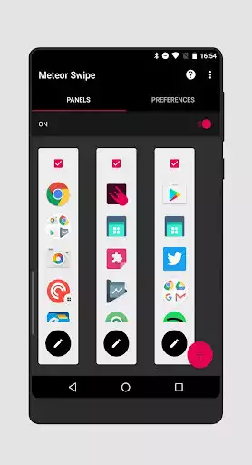 Play Meteor Swipe  and enjoy Meteor Swipe with UptoPlay
