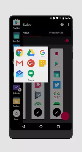 Play Meteor Swipe as an online game Meteor Swipe with UptoPlay