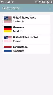 Play MeteorVPN - FREE VPN