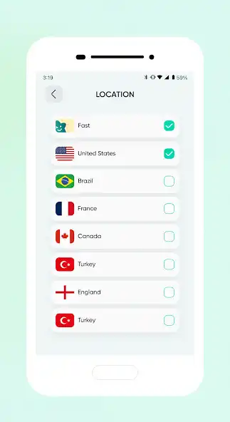 Play Meteor VPN as an online game Meteor VPN with UptoPlay