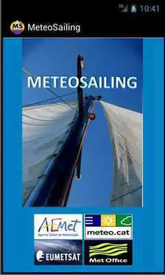 Play MeteoSailing