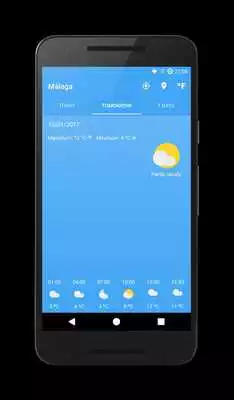 Play Meteo