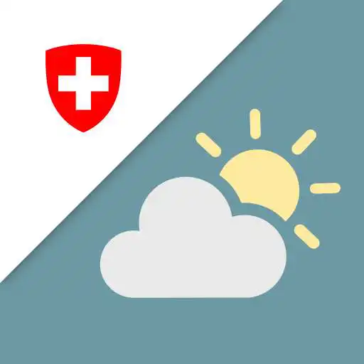 Free play online MeteoSwiss APK Free play online MeteoSwiss APK