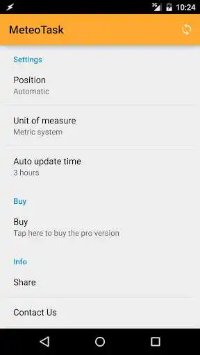 Play MeteoTask  and enjoy MeteoTask with UptoPlay