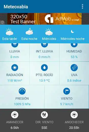 Play Meteoxabia as an online game Meteoxabia with UptoPlay