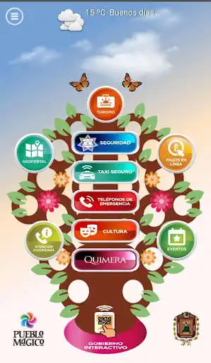 Play Metepec  and enjoy Metepec with UptoPlay