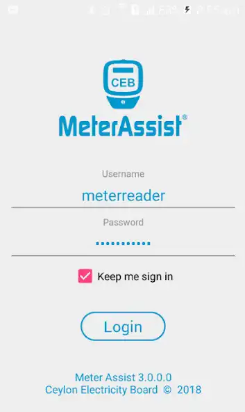 Play MeterAssist+  and enjoy MeterAssist+ with UptoPlay