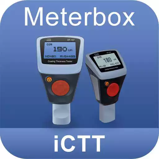 Play Meterbox iCTT BLE APK