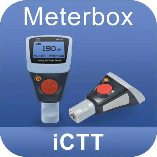 Play Meterbox iCTT APK Play Meterbox iCTT APK