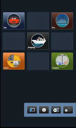 Play Meterbox iCTT  and enjoy Meterbox iCTT with UptoPlay