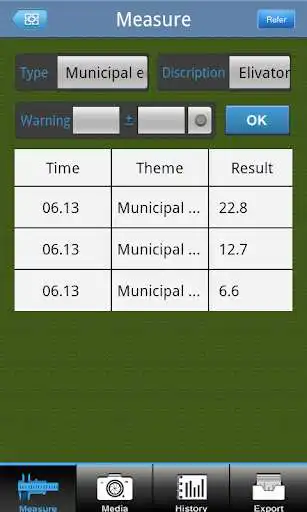 Play Meterbox iCTT as an online game Meterbox iCTT with UptoPlay