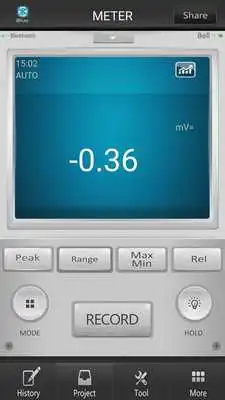 Play Meterbox iMM BLE