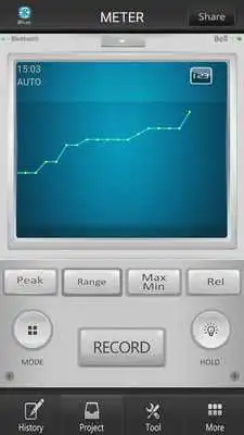 Play Meterbox iMM BLE
