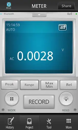 Play APK Meterbox iMM  and enjoy Meterbox iMM with UptoPlay com.cem.iDMM