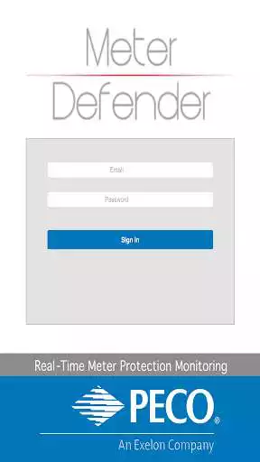 Play MeterDefender