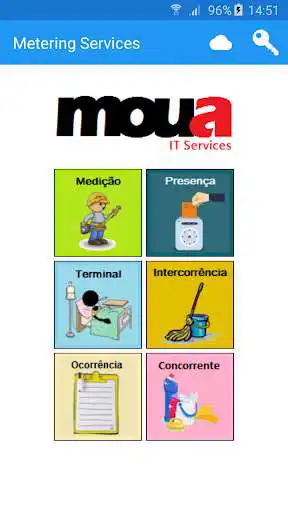 Play Metering Services  and enjoy Metering Services with UptoPlay