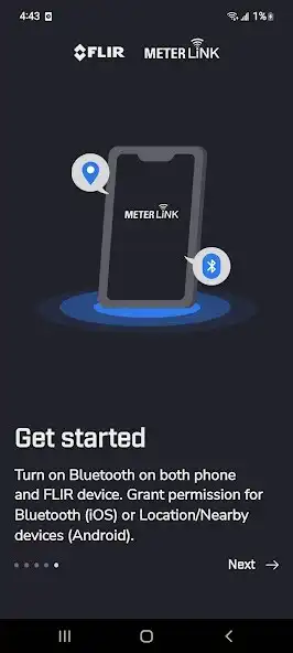 Play METERLiNK  and enjoy METERLiNK with UptoPlay