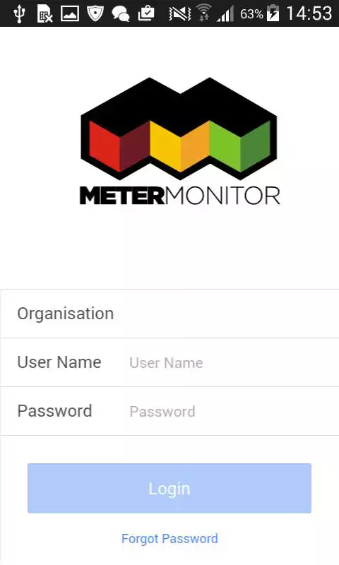 Play Meter Monitor