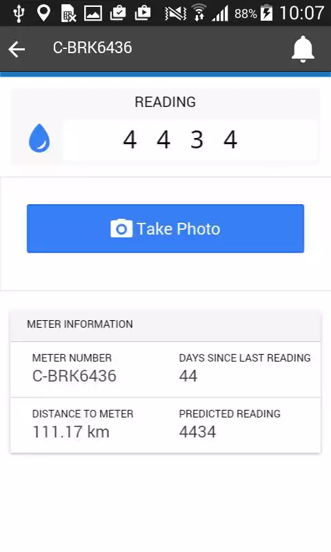 Play Meter Monitor
