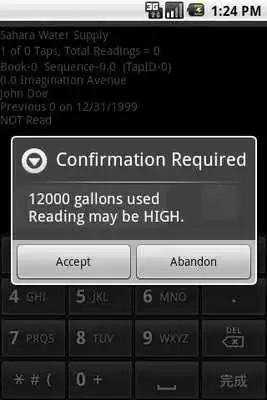 Play MeterPhone v103.1