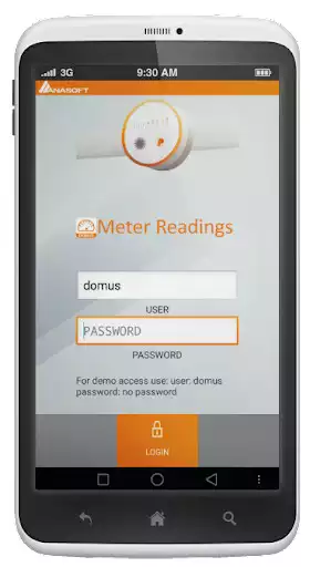 Play Meter Readings