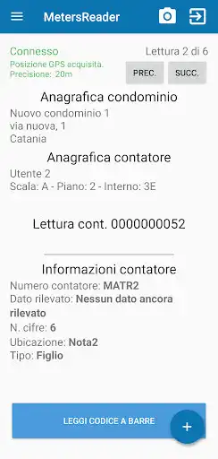 Play MetersReader  and enjoy MetersReader with UptoPlay