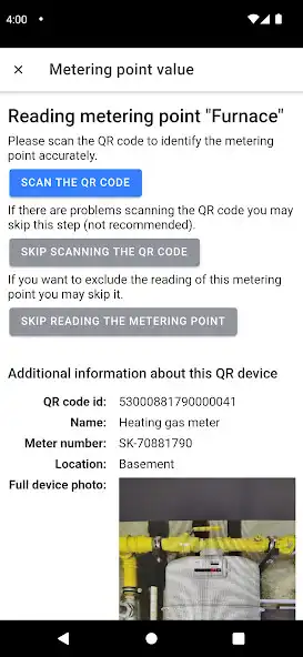Play MeterTracker  and enjoy MeterTracker with UptoPlay
