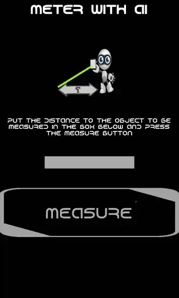 Play Meter with ai as an online game Meter with ai with UptoPlay