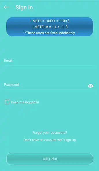 Play METE as an online game METE with UptoPlay