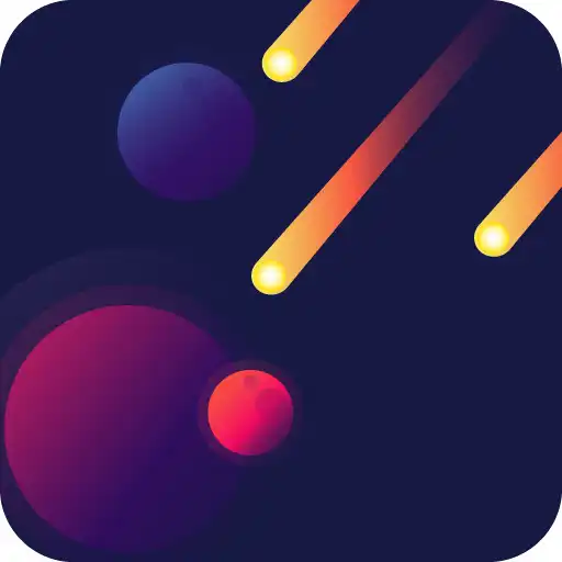 Play Meteshower APK