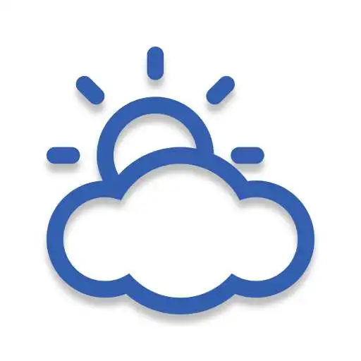 Free play online Mete Weather Icons for Chronus APK