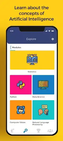 Play MethdAI - The AI Learning App  and enjoy MethdAI - The AI Learning App with UptoPlay