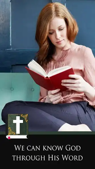 Play Methodist Bible as an online game Methodist Bible with UptoPlay