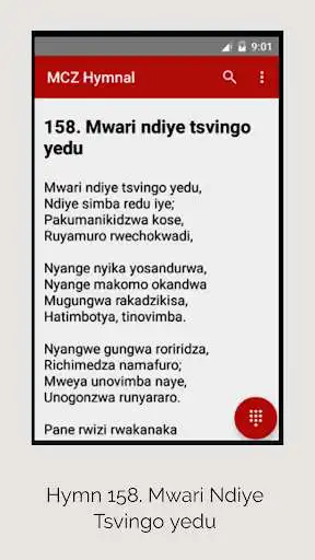Play Methodist Church Hymnal as an online game Methodist Church Hymnal with UptoPlay
