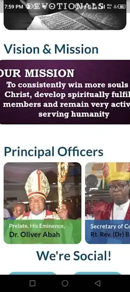 Play Methodist Reflections, 2023  and enjoy Methodist Reflections, 2023 with UptoPlay