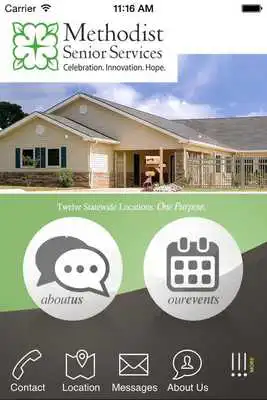 Play Methodist Senior Services Play Methodist Senior Services