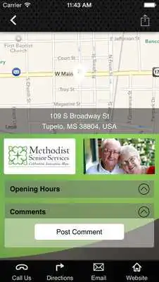 Play Methodist Senior Services Play Methodist Senior Services